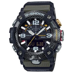 Reloj G-Shock Para Hombre GG-B100-1A3