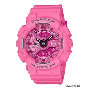 Reloj G-Shock Para Mujer GMA-S110BE-4A