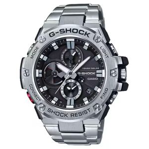 Reloj G-Shock Para Hombre GST-B100D-1A