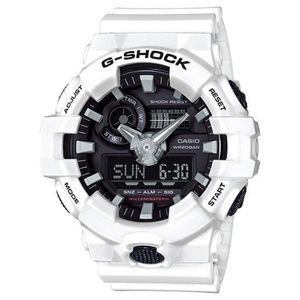 Reloj G-Shock Para Hombre GA-700-7A