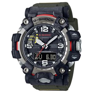 Reloj G-Shock Para Hombre GWG-2000-1A3