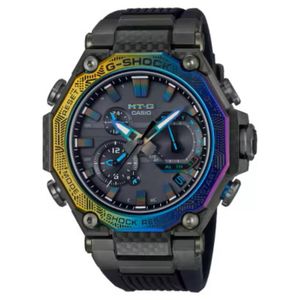 Reloj G-Shock Para Hombre MTG-B2000YR-1A