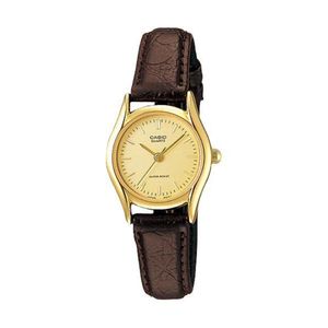 Reloj Casio Para Mujer LTP-1094Q-9A