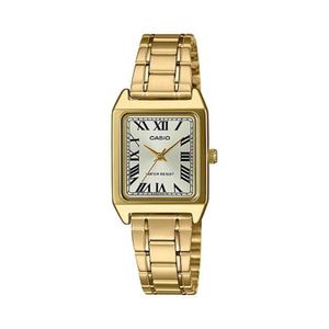 Reloj Casio Para Mujer LTP-V007G-9B