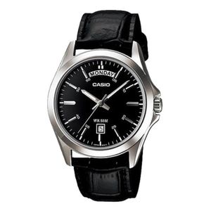 Reloj Casio Para Hombre MTP-1370L-1A