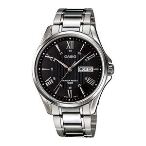 Reloj Casio Para Hombre MTP-1384D-1A