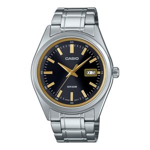 Reloj Casio Para Hombre MTP-B180D-1A2
