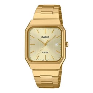 Reloj Casio Para Hombre MTP-B185G-9A