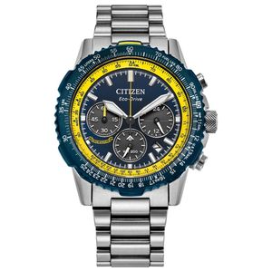 Reloj Citizen Para Hombre CA4667-53L