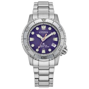 Reloj Citizen Para Mujer EO2027-50X