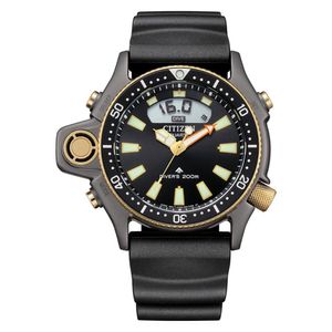 Reloj Citizen Para Hombre JP2008-06E