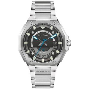 Reloj Bulova Para Hombre 98B456
