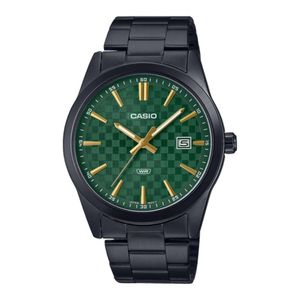 Reloj Casio Para Hombre MTP-VD03B-3A