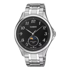 Reloj Casio Para Hombre MTP-M110D-1AVDF