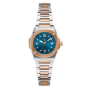 Reloj GC Para Mujer Z12011L7