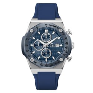 Reloj GC Para Hombre Z68003G7