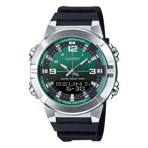 Reloj Casio Para Hombre AMW-870A-3A