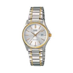 Reloj Casio Para Mujer LTP-1183G-7A