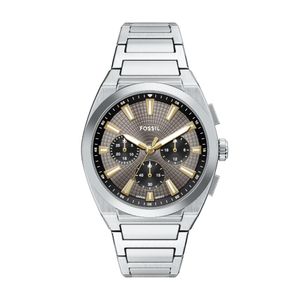 Reloj Fossil Para Hombre FS6128