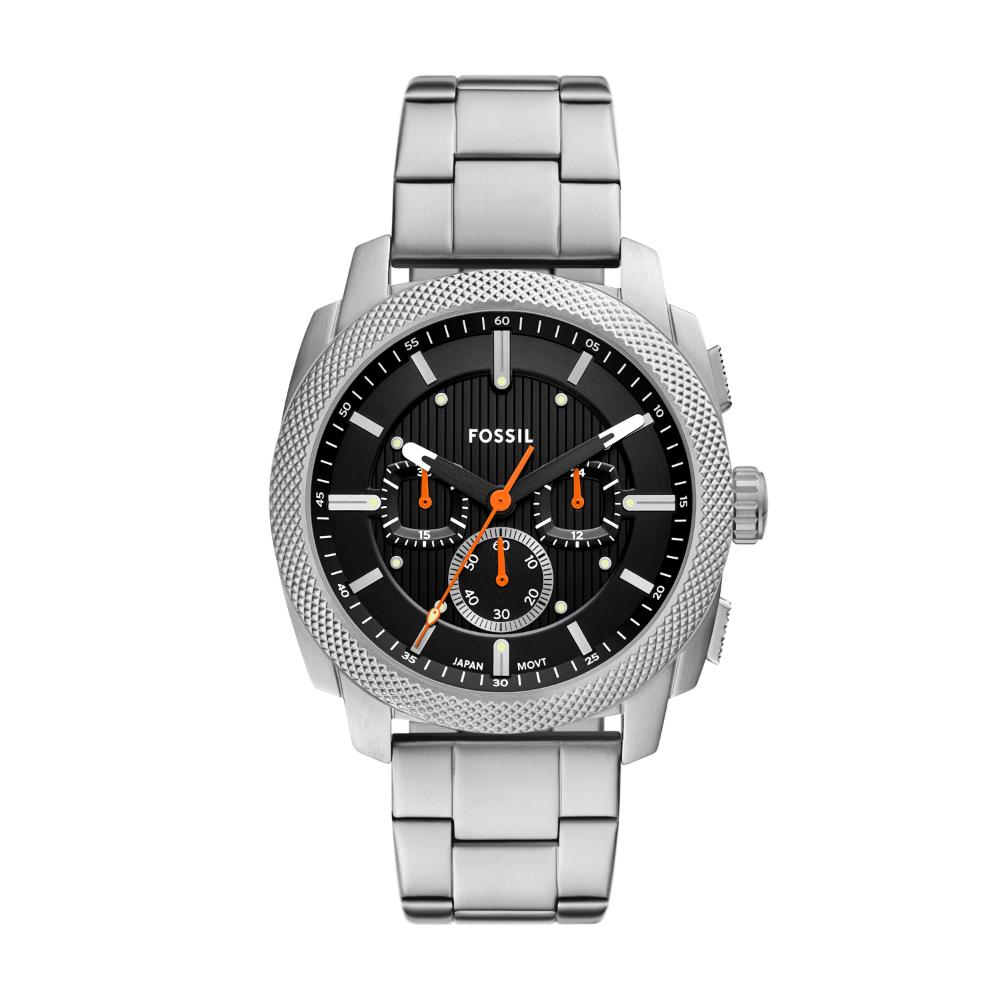 Reloj Fossil Para Hombre FS6095 | Relojes | chronos.com.pe
