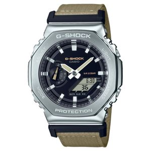 Reloj G-Shock Para Hombre GM-2100C-5A