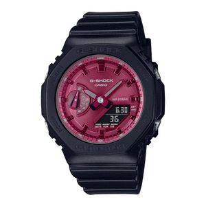 Reloj G-Shock Para Hombre GMA-S2100RB-1ADR