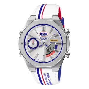Reloj Casio Para Hombre ECB-S10NIS-7ADR