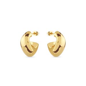 Aretes Guess Para Mujer JUBE05343JWYGT/U