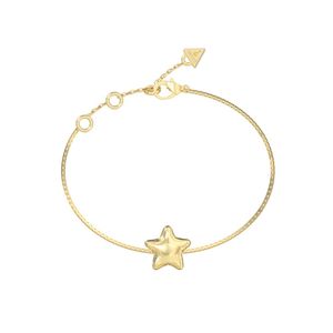 Brazalete Guess Para Mujer JUBB05546JWYGS