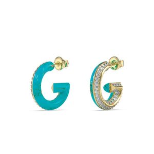 Aretes Guess Para Mujer JUBE05436JWYGTQT/U