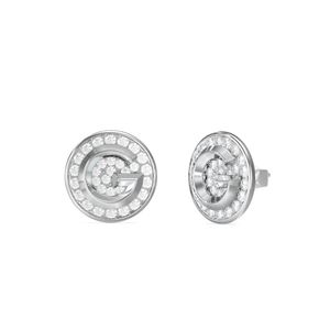 Aretes Guess Para Mujer JUBE05448JWRHT/U