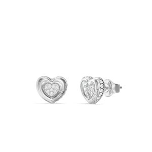 Aretes Guess Para Mujer JUBE05466JWRHT/U