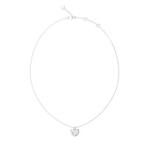 Collar Guess Para Mujer JUBN05463JWRHT/U