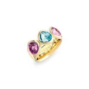 Anillo Guess Para Mujer JUBR05319JWYGMC54