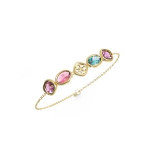 Brazalete Guess Para Mujer JUBB05570JWYGMCT/U