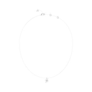 Collar Guess Para Mujer JUBN05563JWRHT/U