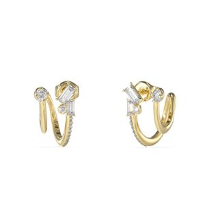 Aretes Guess Para Mujer JUBE05360JWYGT/U