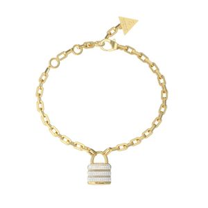 Brazalete Guess Para Mujer JUBB05406JWYGS