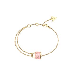 Brazalete Guess Para Mujer JUBB05413JWYGRSS