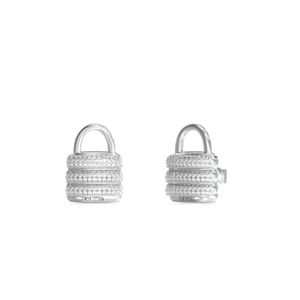 Aretes Guess Para Mujer JUBE05419JWRHT/U