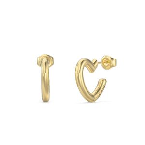 Aretes Guess Para Mujer JUBE05535JWYGT/U