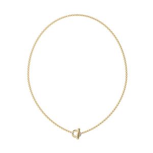 Collar Guess Para Mujer JUBN05371JWYGRHT/U