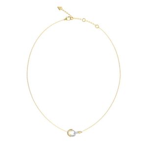 Collar Guess Para Mujer JUBN05373JWYGRHT/U