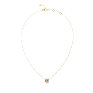 Collar Guess Para Mujer JUBN05389JWYGRHT/U