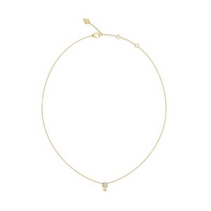 Collar Guess Para Mujer JUBN05467JWYGT/U