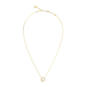 Collar Guess Para Mujer JUBN05526JWYGT/U