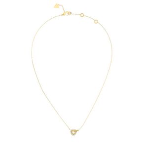 Collar Guess Para Mujer JUBN05533JWYGT/U