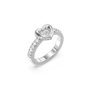 Anillo Guess Para Mujer JUBR05464JWRH54