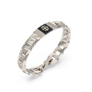 Brazalete Guess Para Hombre JUMB05066JWSTBKS