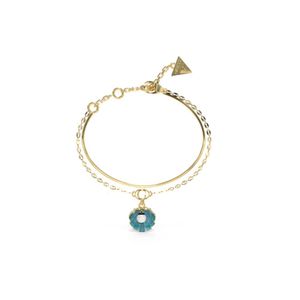 Brazalete Guess Para Mujer JUBB05131JWYGLBS